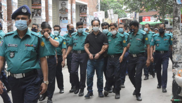 ইভ্যালির রাসেলকে জেলগেটে জিজ্ঞাসাবাদের নির্দেশ