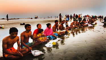 আজ সুন্দরবনে রাসপূজা শুরু