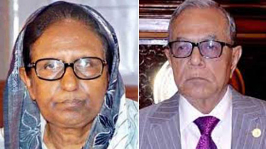 বাংলাদেশ একজন নিবেদিতপ্রাণ রাজনীতিক হারাল : রাষ্ট্রপতি