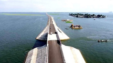 মুজিববর্ষে রাষ্ট্রপতির পক্ষ থেকে উপহার