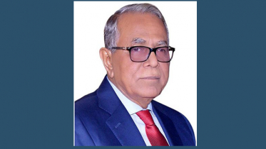 শুক্রবার টুঙ্গিপাড়ায় যাচ্ছেন রাষ্ট্রপতি 