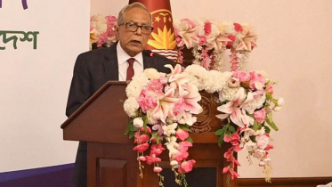 পুলিশের সেবা প্রার্থীরা যেন হয়রানি না হয়: রাষ্ট্রপতি
