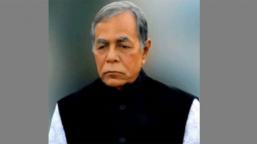 নারায়ণগঞ্জে অগ্নিকান্ডে প্রাণহানিতে রাষ্ট্রপতির শোক