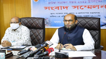 ইলিশের উৎপাদন বাড়াতে ব্যবস্থা নেয়া হয়েছে: শ ম রেজাউল