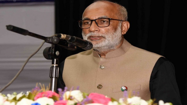‘উন্নয়নের বিস্ময় রাষ্ট্র সৃষ্টির কারিগর শেখ হাসিনা’