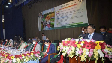 কৃষির যান্ত্রিকীকরণে ৩ হাজার কোটি টাকার প্রকল্প: কৃষিমন্ত্রী