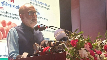 ডিমের ভারসাম্যপূর্ণ মূল্য নিশ্চিত করা হবে: প্রাণিসম্পদ মন্ত্রী
