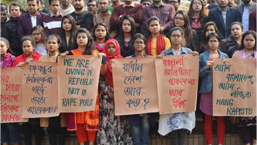 মন্ত্রিসভায় ধর্ষণের সর্বোচ্চ শাস্তি মৃত্যুদণ্ড অনুমোদন