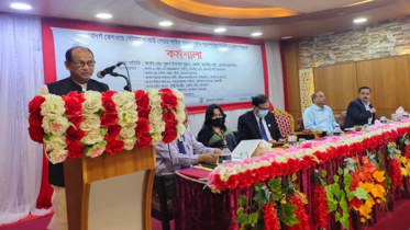 রেলকে ঢেলে সাজানো হচ্ছে : রেলমন্ত্রী