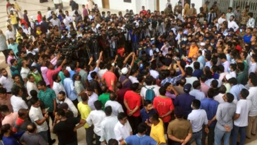 অবশেষে রেল ধর্মঘট প্রত্যাহার