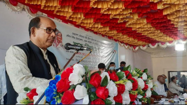 জিয়া-এরশাদ রেলপথকে ধংস করে দিয়েছে : রেলমন্ত্রী