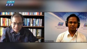 আঞ্চলিক ও বৈশ্বিক সম্পর্ক উন্নয়নে নতুন মাত্রা (ভিডিও)