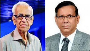 ব্যারিস্টার রফিক-উল হকের মৃত্যুতে আইনমন্ত্রীর শোক