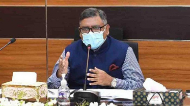 এই মাসের মধ্যেই আড়াই কোটি ডোজ টিকা আসবে: স্বাস্থ্যমন্ত্রী