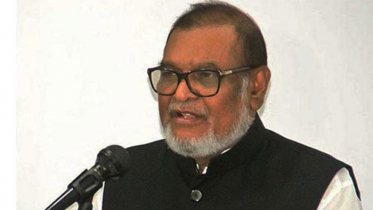 ‘বঙ্গবন্ধুকে অস্বীকার করে কারো রাজনীতি করার অধিকার নেই’