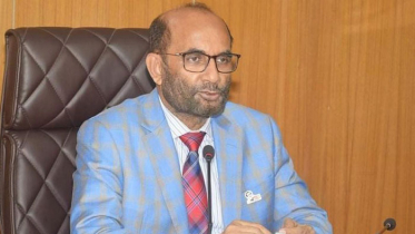 দেশের ভাবমূর্তি নষ্টের অপচেষ্টা মেনে নেয়া হবে না: শ ম রেজাউল