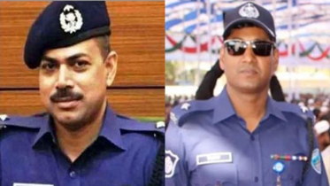 সিনহা হত্যায় প্রদীপ-লিয়াকতের মৃত্যুদণ্ড