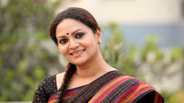 প্রথমবার ওয়েব সিরিজে রিচি সোলায়মান