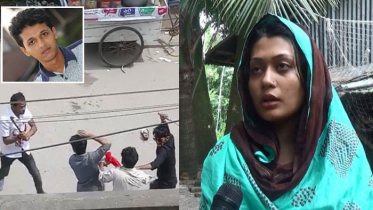 বরগুনার আলোচিত রিফাত হত্যার এক বছর বরগুনার আলোচিত রিফাত হত্যার এক বছর