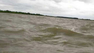 বাড়ছে দেশের অধিকাংশ নদ-নদীর পানি