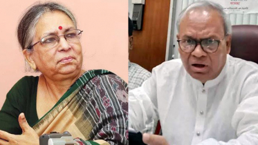 সুলতানা কামালের বিরুদ্ধে রিজভীর বক্তব্যের প্রতিবাদে বিবৃতি