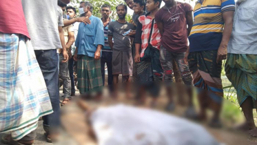 বাগেরহাটে যাত্রীবাহী বাসের সাথে ইজিবাইকের সংঘর্ষে নিহত ১