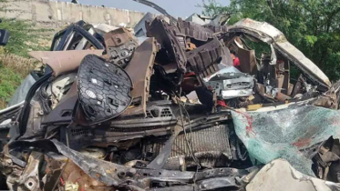 ভারতে সড়ক দুর্ঘটনায় এমপিপুত্রসহ ৭ মেডিকেল ছাত্র নিহত