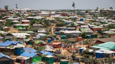 আজ বিশ্ব শরণার্থী দিবস, স্বদেশে ফিরতে চান রোহিঙ্গারা