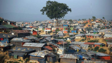 রোহিঙ্গা নেতা মোহাম্মদ হোসেন গুলিবিদ্ধ