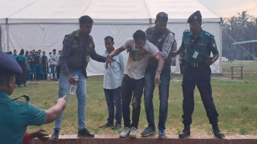 আইসিইউতে রনি, পুড়েছে শরীরের ২৫ শতাংশ