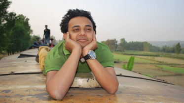 রনির অবস্থা উন্নতির দিকে