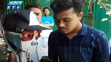 বাংলায় কথা বলা রোবট উদ্ভাবন, প্রশ্ন করলে দেয় উত্তরও (ভিডিও)