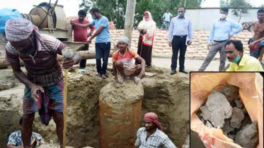 নির্মাণ কাজে অনিয়মের অভিযোগে সওজ`এর ২ প্রকৌশলীর বদলি
