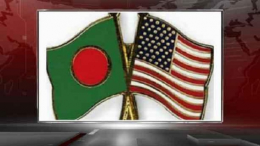 প্যারিস জলবায়ু চুক্তিতে কাজ করতে সম্মত বাংলাদেশ-যুক্তরাষ্ট্র