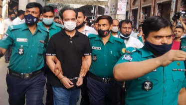 ইভ্যালির রাসেলকে জেলগেটে জিজ্ঞাসাবাদের নির্দেশ