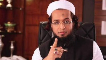 ভোরের পাতার সম্পাদক এরতেজার এক দিনের রিমান্ড মঞ্জুর