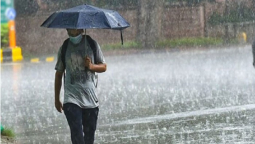 আজ থেকে বৃষ্টি আবারও বাড়তে পারে 