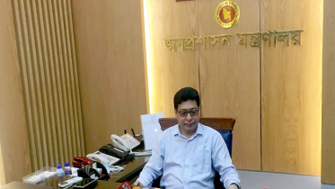 ‘অফিসের সময় কমবে নাকি বাসা থেকে, সিদ্ধান্ত শিগগিরই’