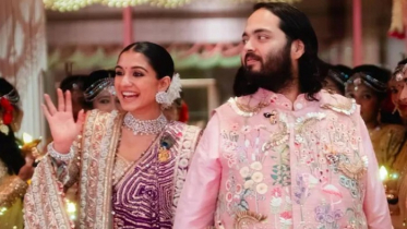 আম্বানীদের বিয়েতে বোমাতঙ্ক ছড়িয়েছিলেন কে?