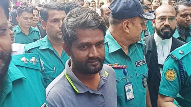 শামসুজ্জামানের জামিন মঞ্জুর