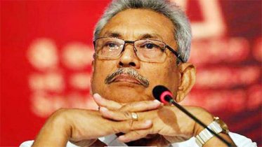 গোটাবায়াকে ভিসা দেয়নি যুক্তরাষ্ট্র