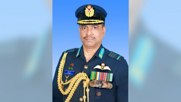 বিমান বাহিনী প্রধানের স্বস্ত্রীক অস্ট্রেলিয়া গমন