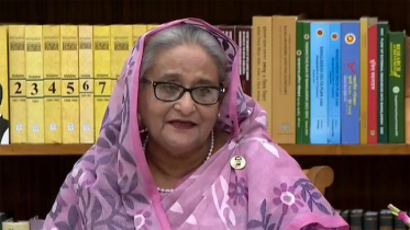 জাতিসংঘ অধিবেশনে বাংলাদেশের অংশগ্রহণ সফল হয়েছে: প্রধানমন্ত্রী
