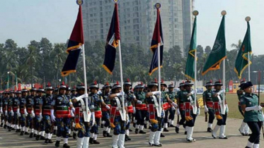 পুলিশ সপ্তাহ-২০২২ শুরু