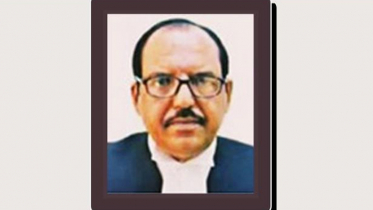 শপথ নেওয়ার আগেই বিচারপতি নাজমুল আহাসানের মৃত্যু