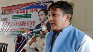 করোনা মোকাবেলায় মাঠ পর্যায়ে কাজ করতে হবে: রুহেল