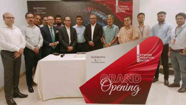 রূপায়ণ সিটি গ্রাহকদের সুবিধার নিশ্চিত করা আমাদের দায়িত্ব: এম মাহবুবুর রহমান