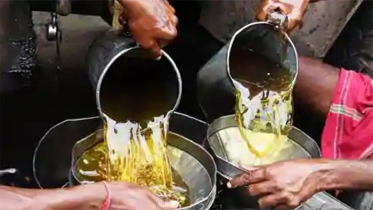খোলা সয়াবিন বিক্রি শিগগিরই বন্ধ হচ্ছে