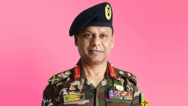 সুইজারল্যান্ড গেলেন সেনাবাহিনী প্রধান