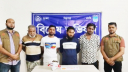 সাভারে মাদকবিরোধী অভিযানে মাদকসহ ৪ কারবারি গ্রেপ্তার